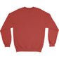 2024 National Intercollegiate Final, Crewneck sweatshirt