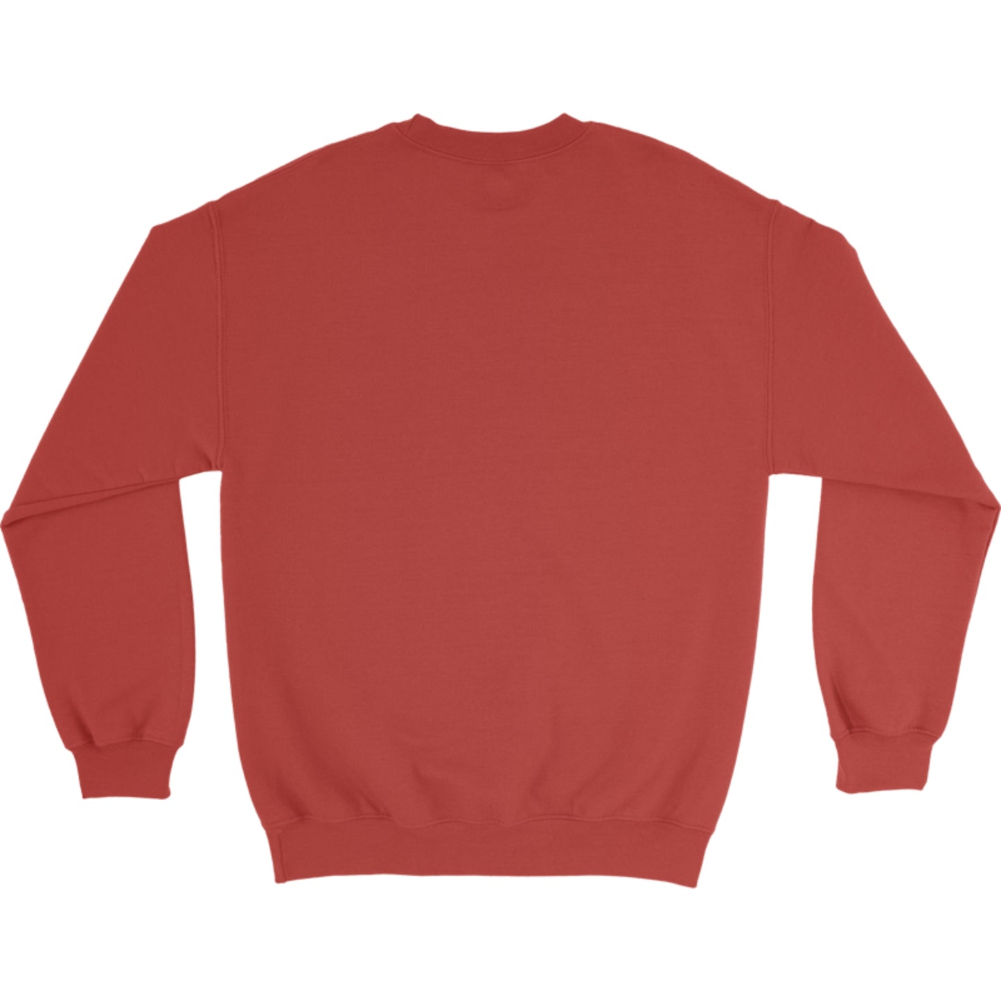 2024 National Intercollegiate Final, Crewneck sweatshirt