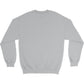 2024 National Intercollegiate Final, Crewneck sweatshirt