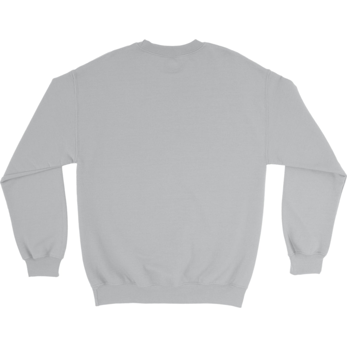 2024 National Intercollegiate Final, Crewneck sweatshirt