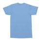 USA - Unisex Fine Jersey T-Shirt