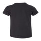 Black History Skate, Bella + Canvas TODDLER Jersey Tee