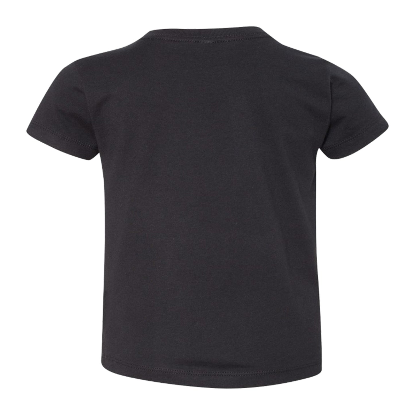 Black History Skate, Bella + Canvas TODDLER Jersey Tee