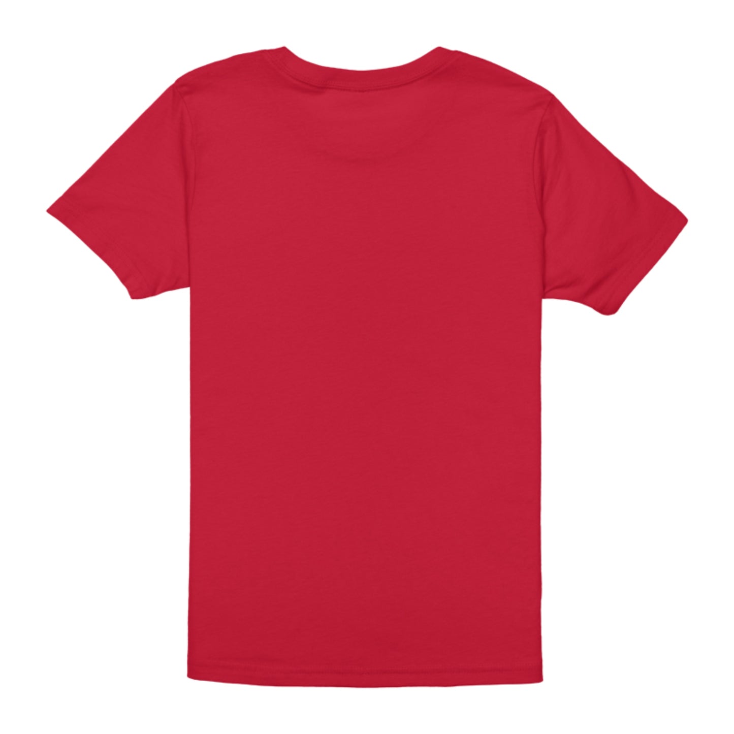 Bella + Canvas Youth Unisex Jersey Tee
