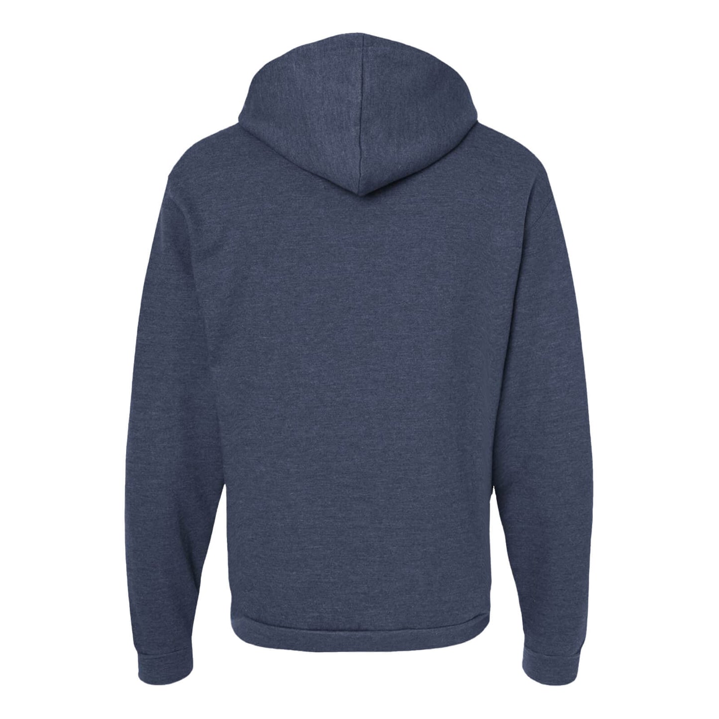 USA - Full-Zip Hooded Sweatshirt
