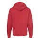 USA - Full-Zip Hooded Sweatshirt