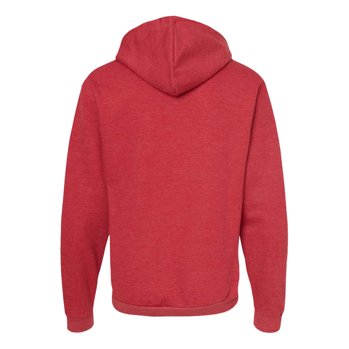 USA - Full-Zip Hooded Sweatshirt