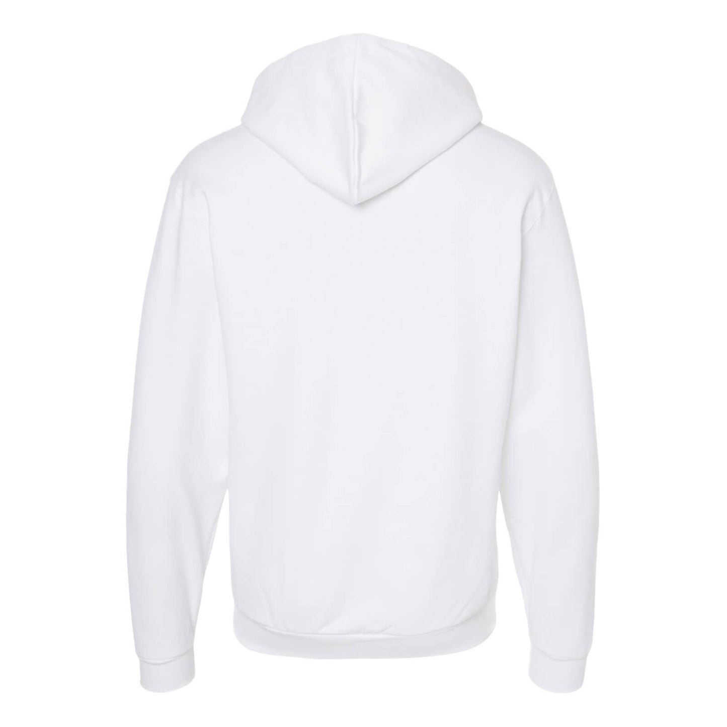 USA - Full-Zip Hooded Sweatshirt
