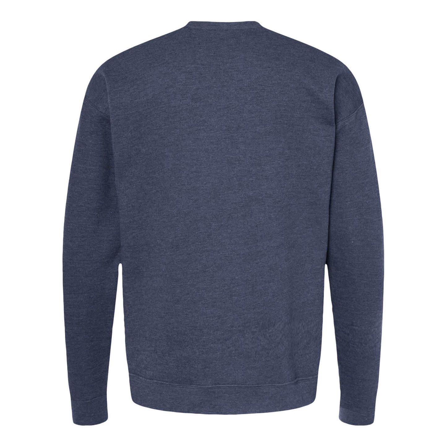 Class of 2026 - Fleece Crewneck Sweatshirt
