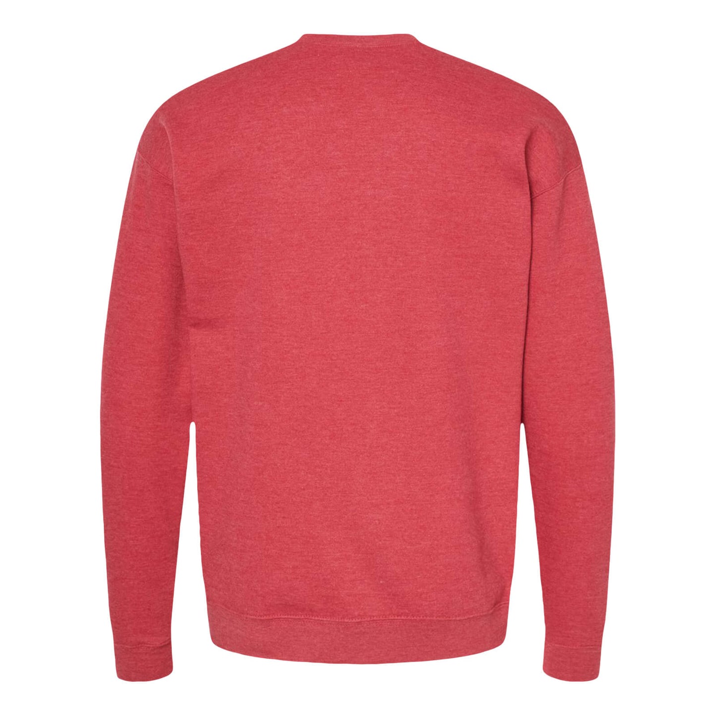 Class of 2026 - Fleece Crewneck Sweatshirt