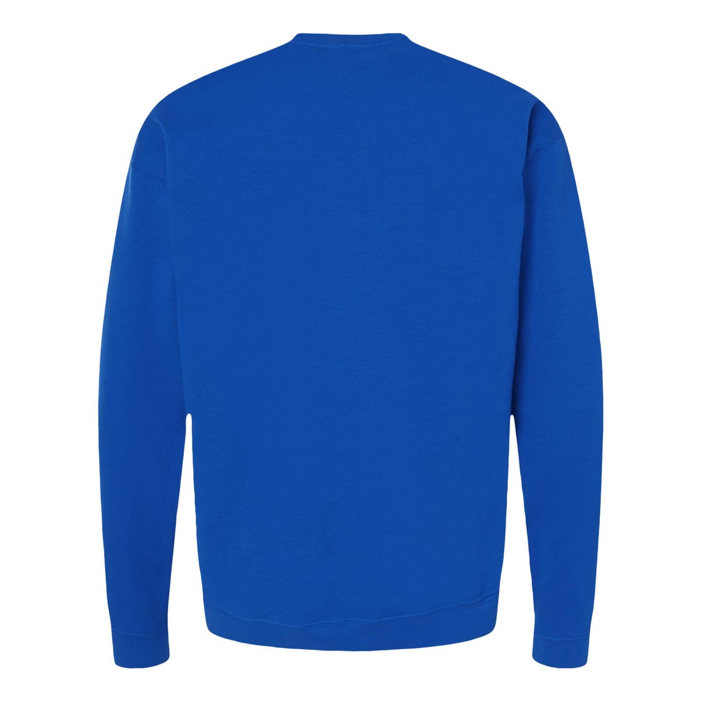 Class of 2026 - Fleece Crewneck Sweatshirt