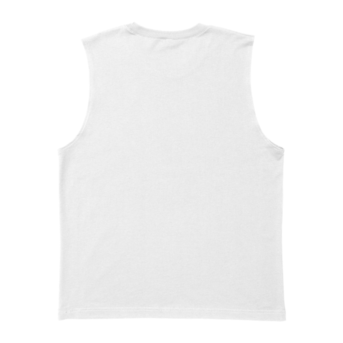 National Qualifying Series 2025 - Bella + Canvas Unisex Jersey Muscle Tank