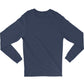 USA - Unisex Jersey Long-Sleeve T-shirt