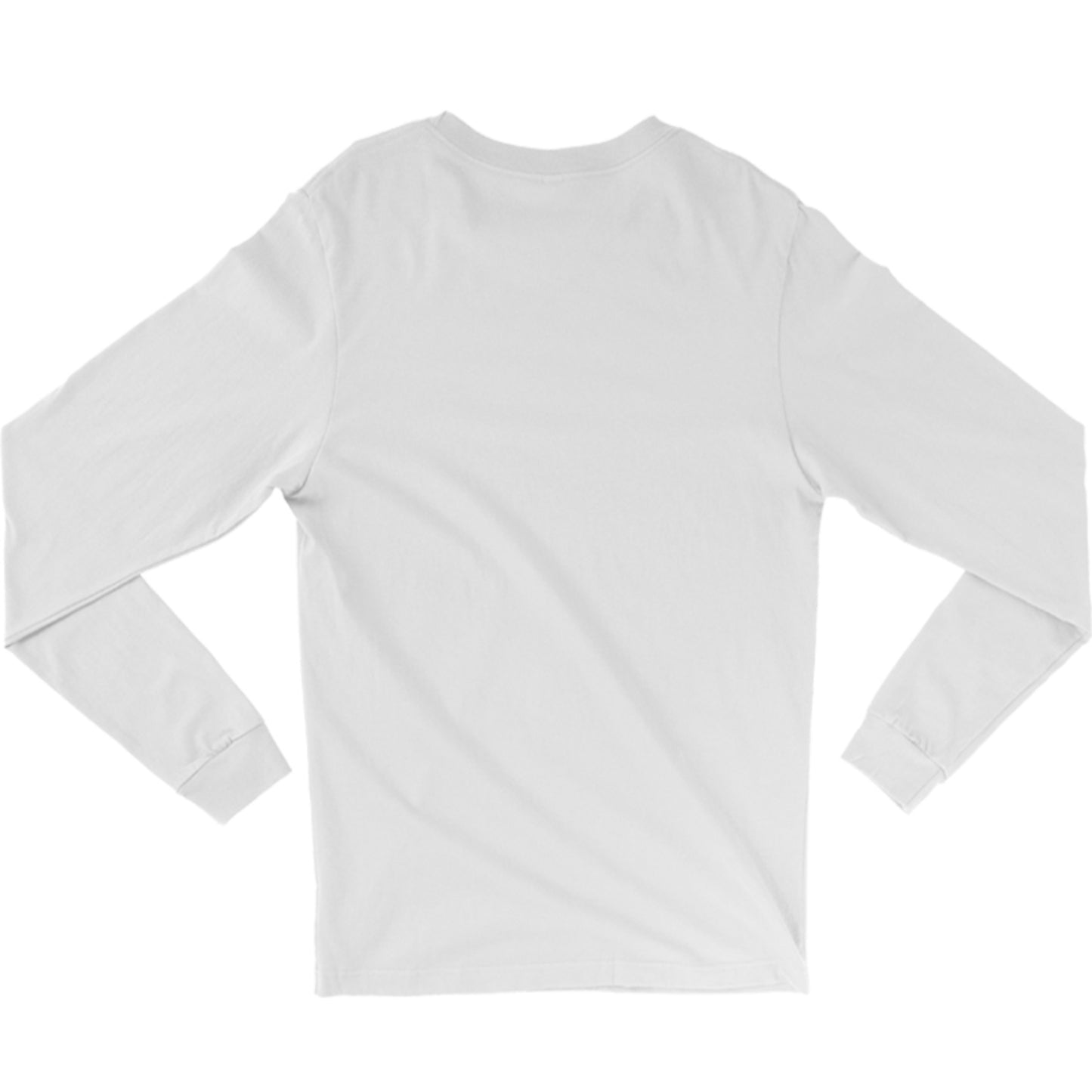 Milano Unisex Jersey Long-Sleeve T-shirt