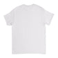 2025 Saatva Skate America - Gildan 100% Heavy Cotton Tee