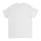 2025 Saatva Skate America - Gildan 100% Heavy Cotton Tee