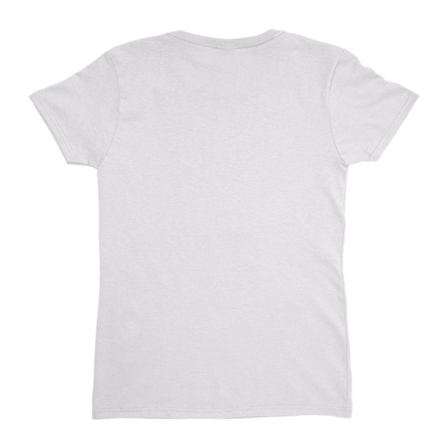 2025 Saatva Skate America - Gildan Women's 100% Heavy Cotton Tee