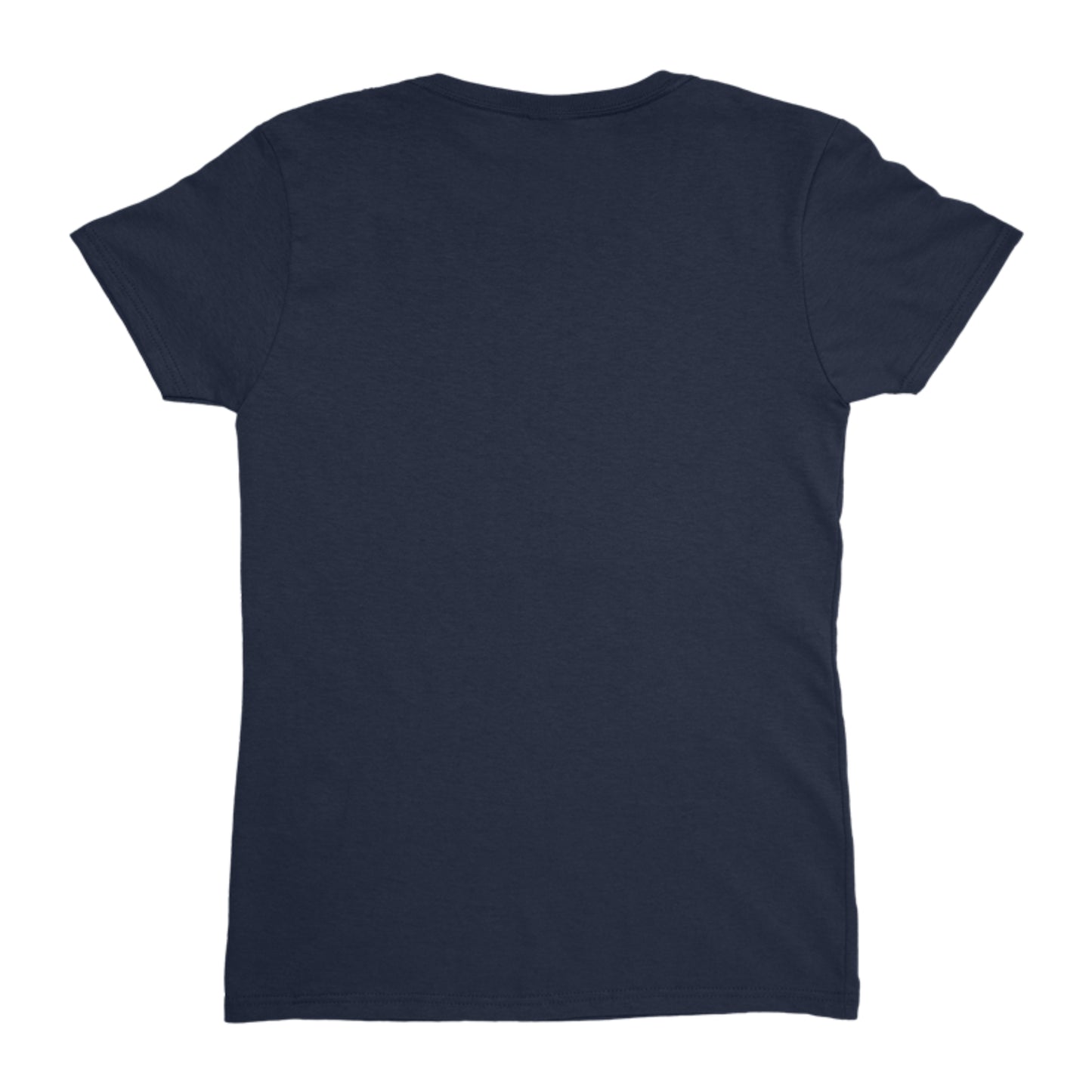 Class of 2026 -  Women's 100% Heavy Cotton Tee
