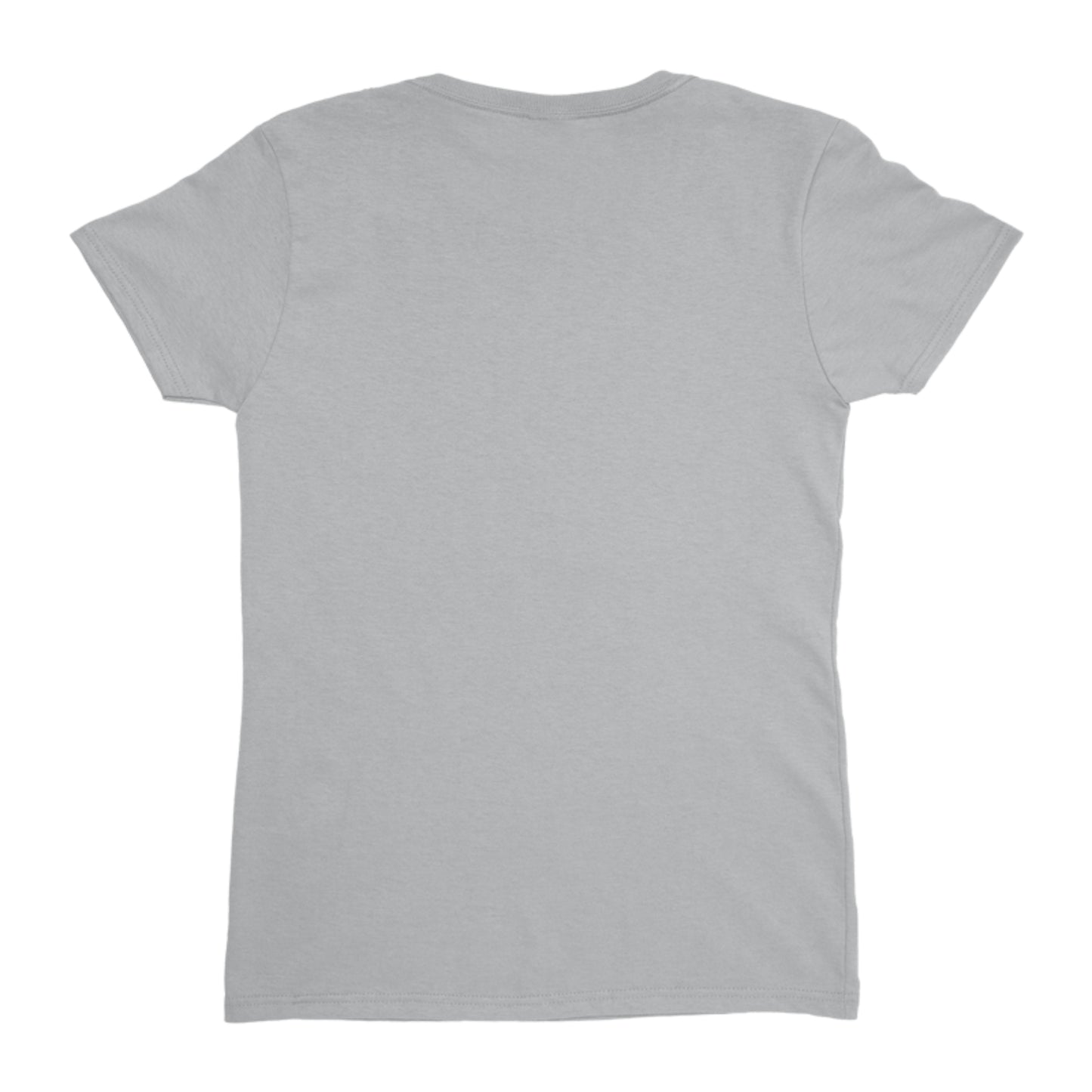 Class of 2026 -  Women's 100% Heavy Cotton Tee