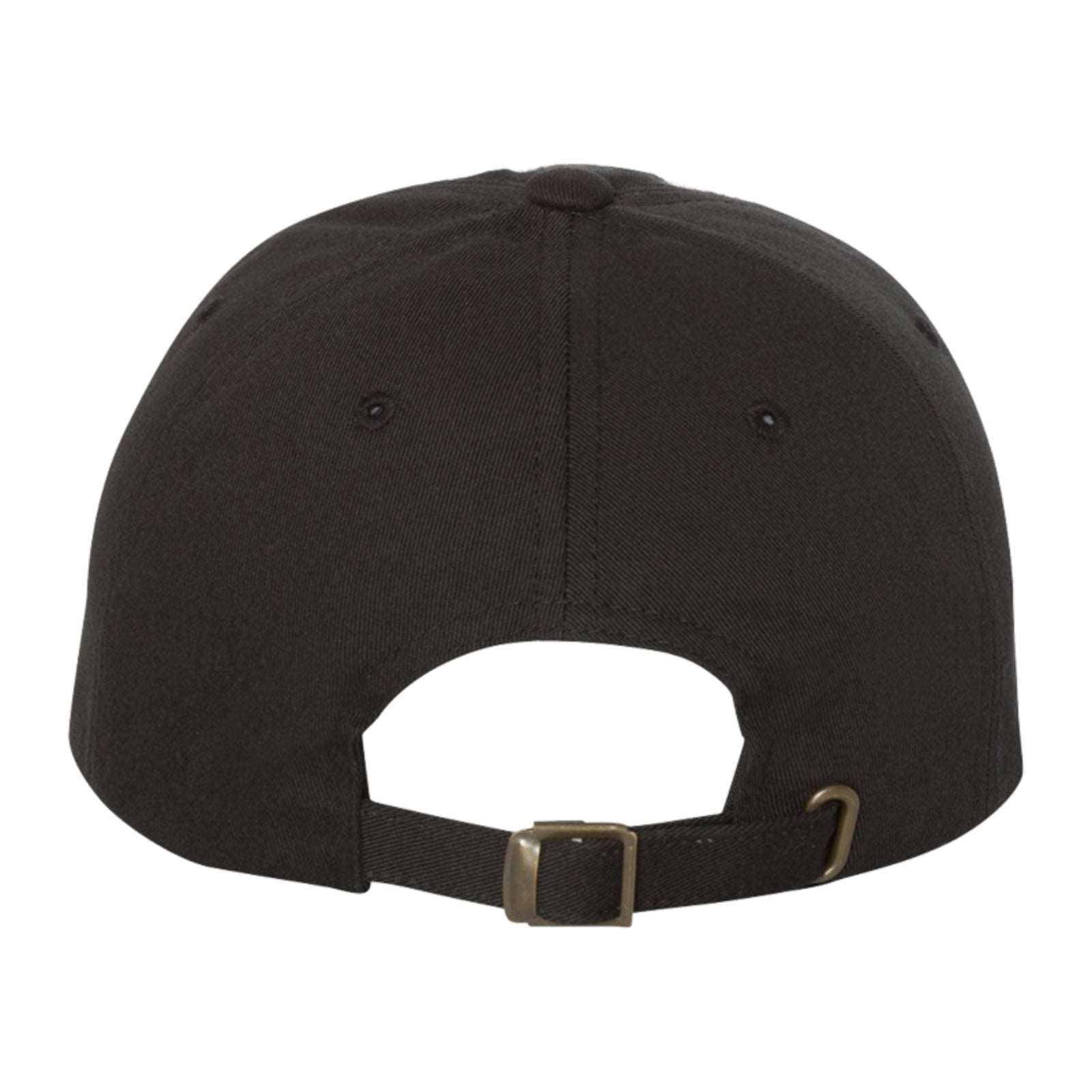 Stars & Blades Cap - U.S. Figure Skating