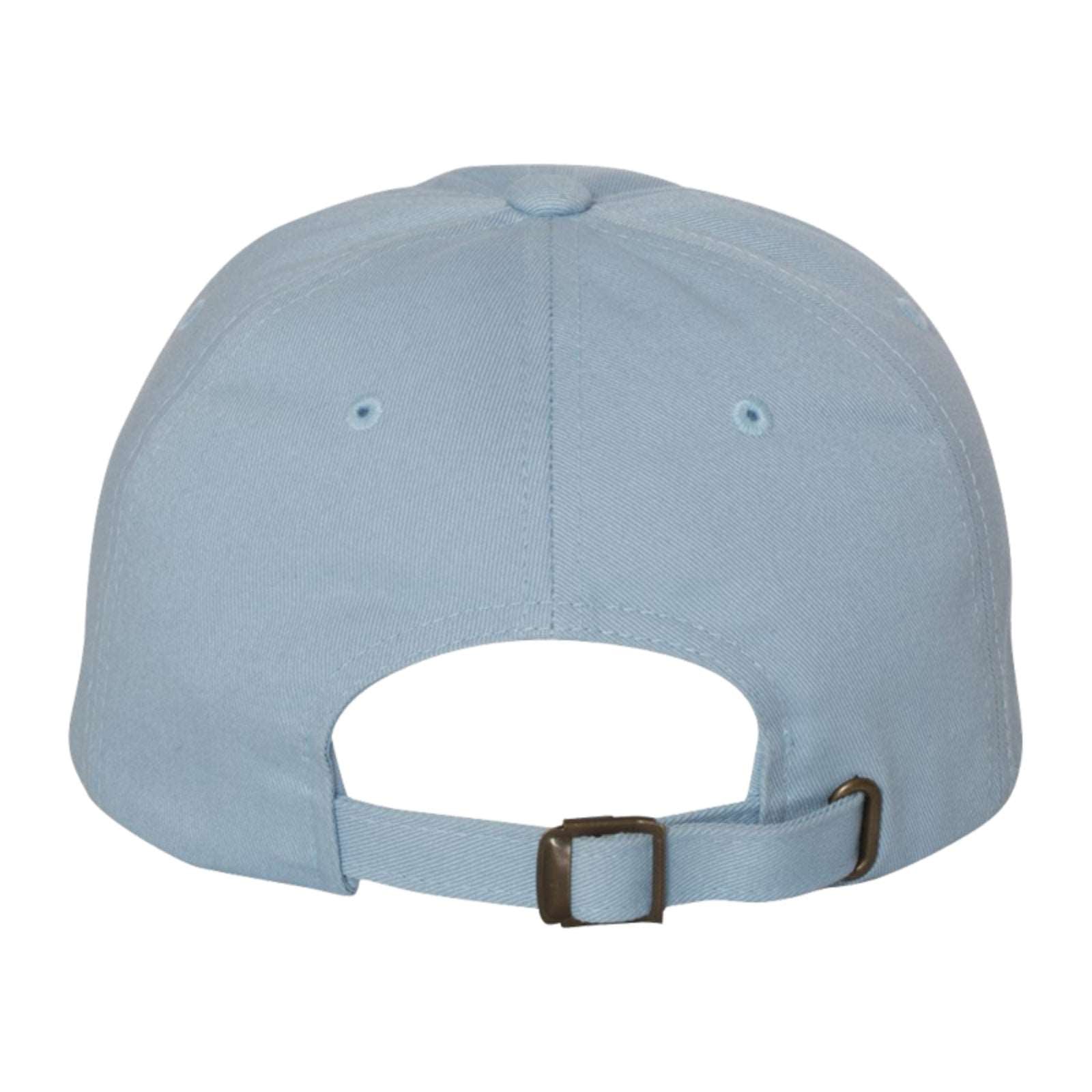Stars & Blades Cap - U.S. Figure Skating