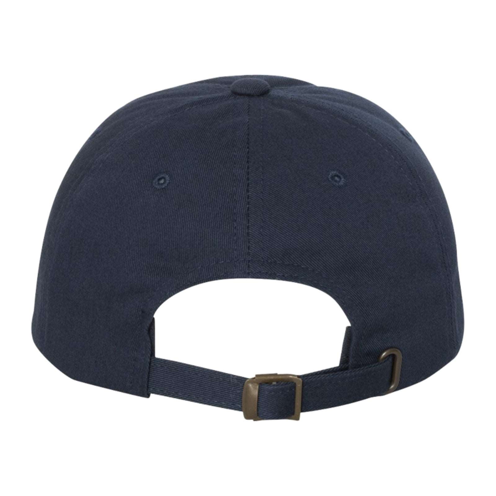 Stars & Blades Cap - U.S. Figure Skating