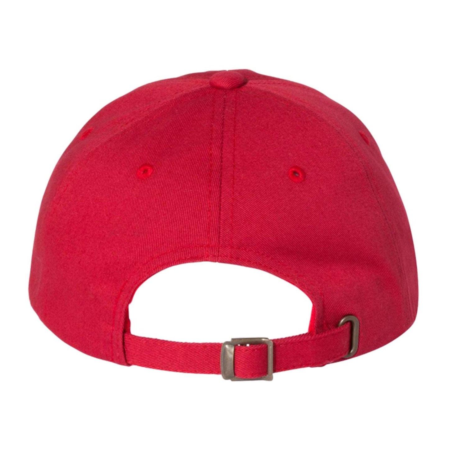 Stars & Blades Cap - U.S. Figure Skating