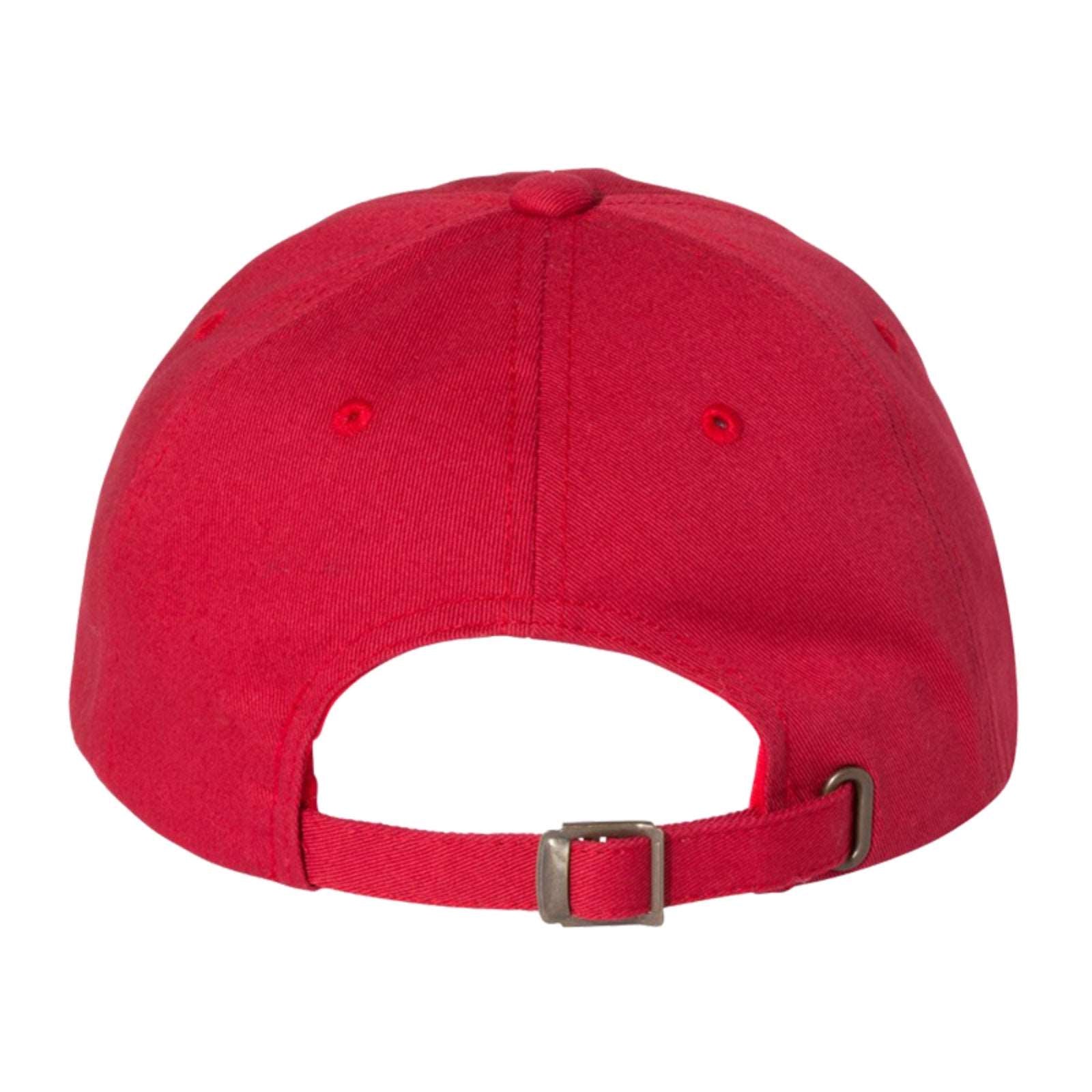 Stars & Blades Cap - U.S. Figure Skating