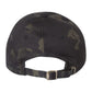 Leave Your Mark (GreenBlue with Black) - YP Classics - Dad's Cap