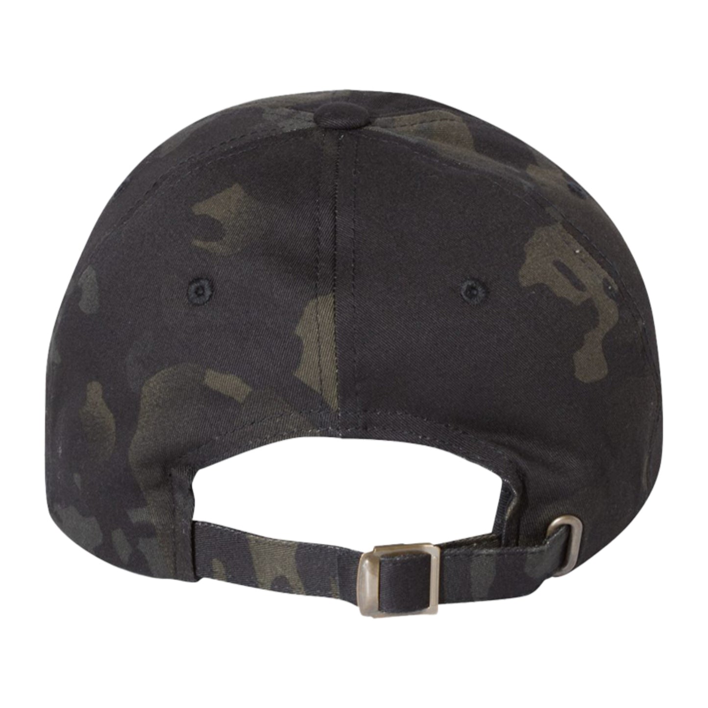 Leave Your Mark (GreenBlue with Black) - YP Classics - Dad's Cap