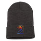 2025 Saatva Skate America YP Classics - Cuffed Beanie