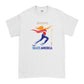 2025 Saatva Skate America - Gildan Ultra Cotton Tee