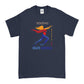 2025 Saatva Skate America - Gildan Ultra Cotton Tee