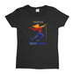 2025 Saatva Skate America - Gildan Women's 100% Heavy Cotton Tee