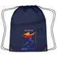 Saatva Skate America - Hit Sports Pack With Front Zipper