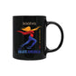 2025 Saatva Skate America - Coffee Mug 11 oz