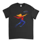 2025 Saatva Skate America - Gildan 100% Heavy Cotton Tee