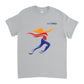 2025 Saatva Skate America - Gildan 100% Heavy Cotton Tee