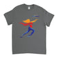 2025 Saatva Skate America - Gildan 100% Heavy Cotton Tee