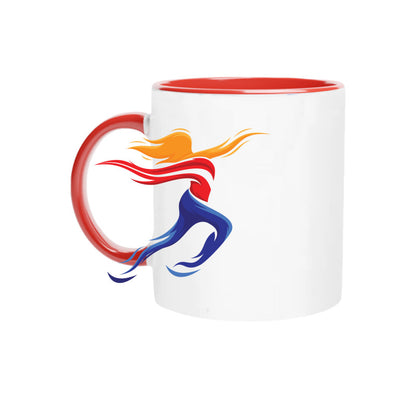 2025 Saatva Skate America - Coffee Mug 11 oz