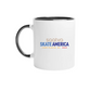 2025 Saatva Skate America - Coffee Mug 11 oz