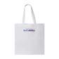 2025 Saatva Skate America - Q-Tees Economical Tote