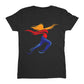 2025 Saatva Skate America - Gildan Women's 100% Heavy Cotton Tee