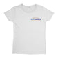 2025 Saatva Skate America - Gildan Women's 100% Heavy Cotton Tee