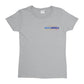2025 Saatva Skate America - Gildan Women's 100% Heavy Cotton Tee