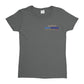 2025 Saatva Skate America - Gildan Women's 100% Heavy Cotton Tee