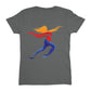 2025 Saatva Skate America - Gildan Women's 100% Heavy Cotton Tee