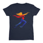 2025 Saatva Skate America - Gildan Women's 100% Heavy Cotton Tee