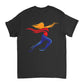 2025 Saatva Skate America - Gildan 100% Heavy Cotton Tee