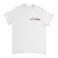 2025 Saatva Skate America - Gildan 100% Heavy Cotton Tee
